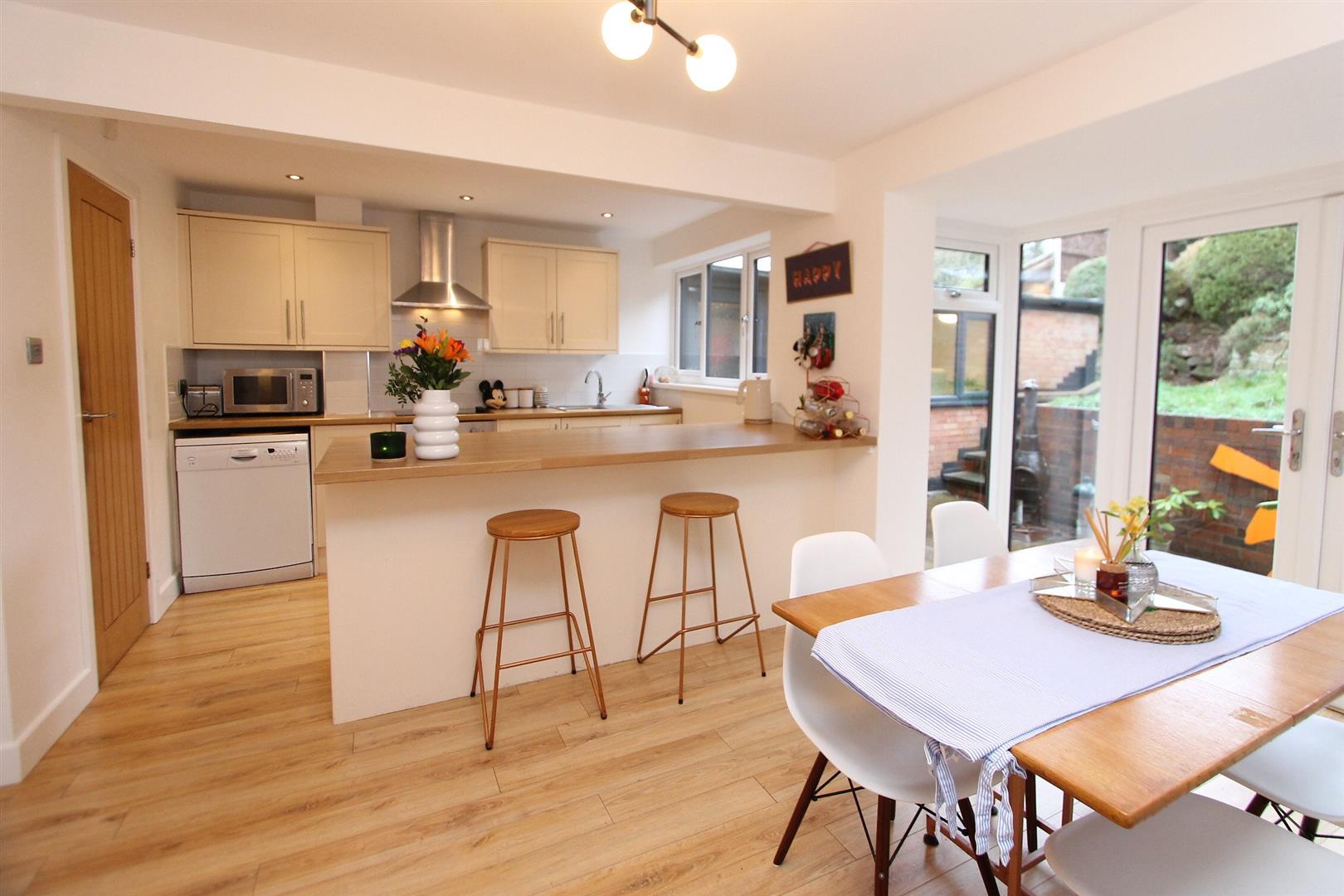 Brockmoor Close, Pedmore, Stourbridge
